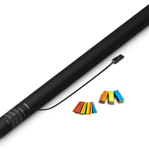 Aktuell MagicFX Electric Konfetti Kanone - 80cm - Multicolour