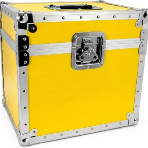 Billig Amabilia Recordcase P70 Special gelb