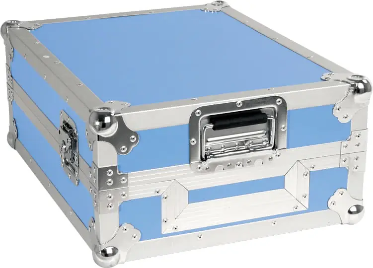 Wochenendangebot Zomo Flightcase CDX