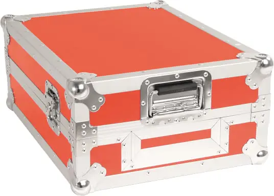 Zomo Flightcase CDX Schneller Versand