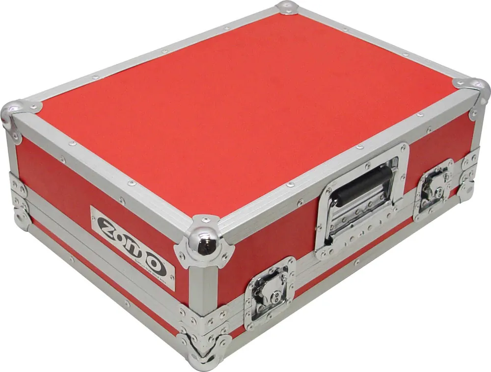 Zomo Flightcase PC-100/2 Zertifiziert