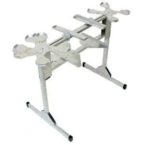 Sefour DJ-Stand X25 CD Preisknaller