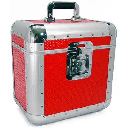 Amabilia Recordcase P80 Soft Standard 6wl Angebot