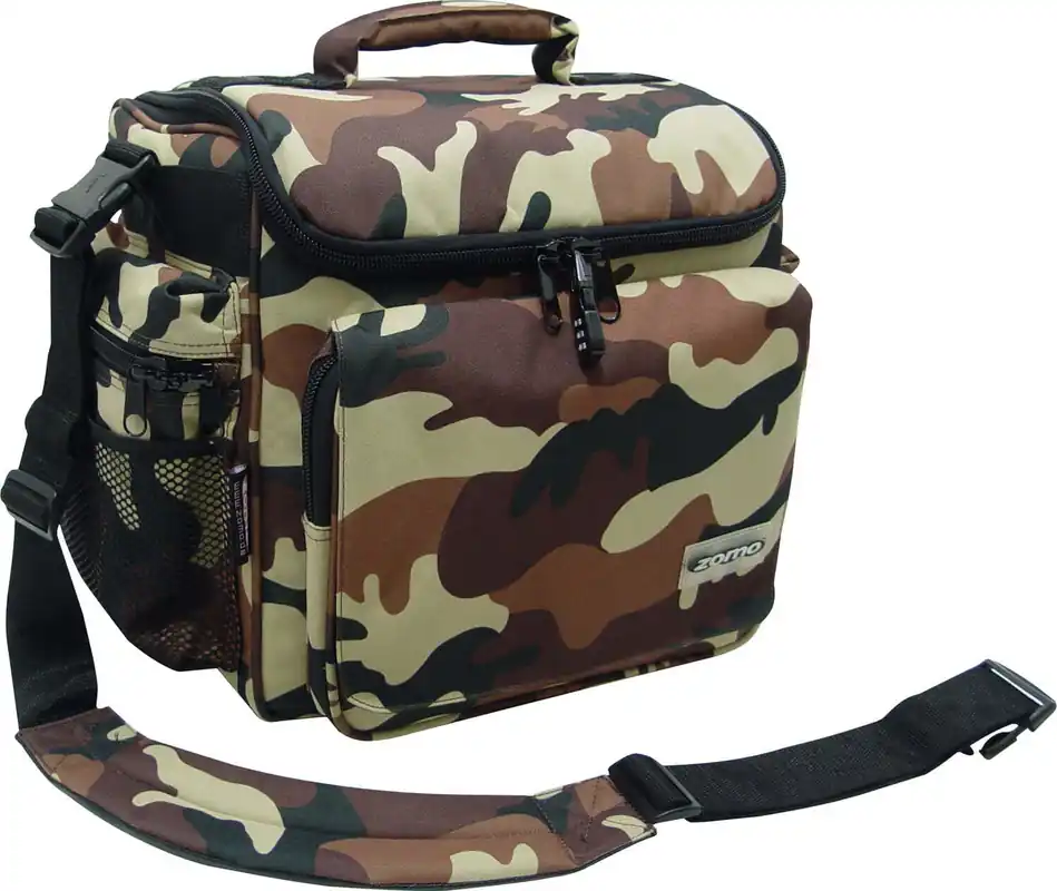 Kracherpreis Zomo DJ-Tank