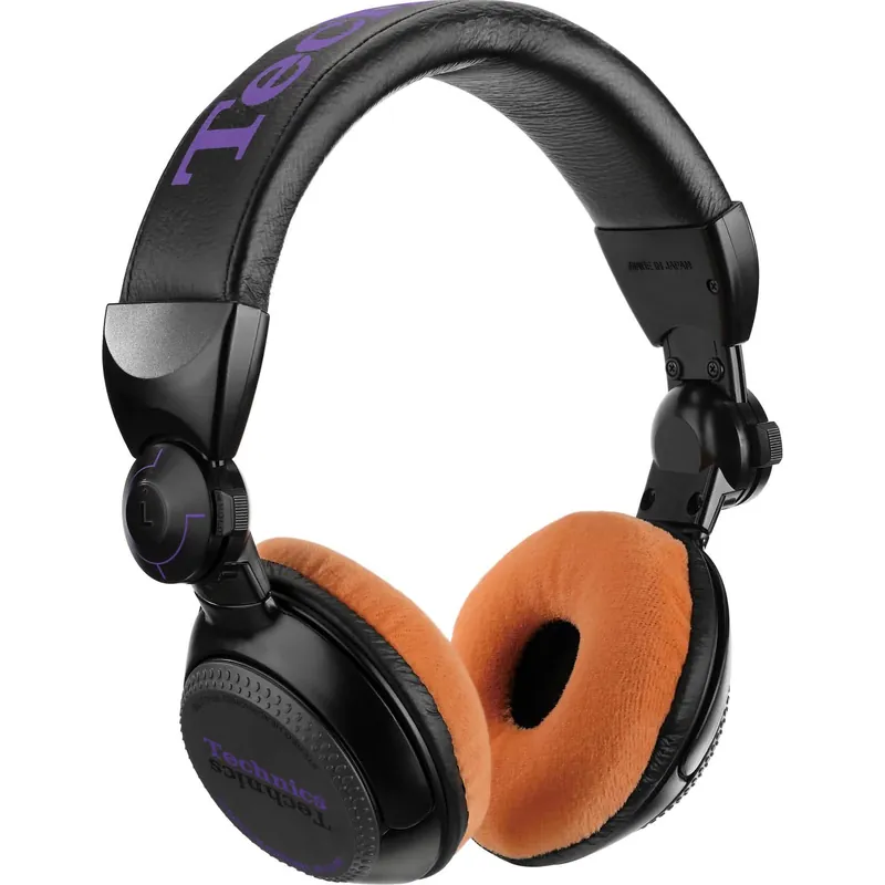 Neue Ware Zomo Polsterset VELOUR für Technics RP-DJ1200/1210