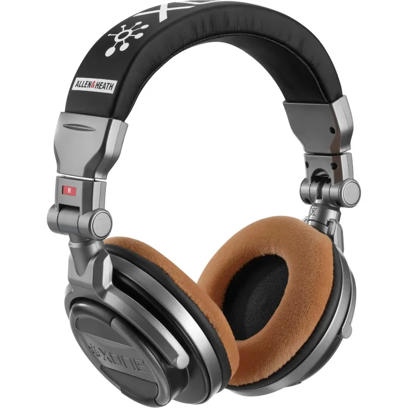 Kostenloser Rückversand Zomo Polsterset VELOUR für Allen & Heath Xone XD-53