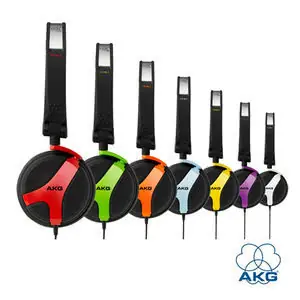 AKG K518 LE Neu Im Sortiment