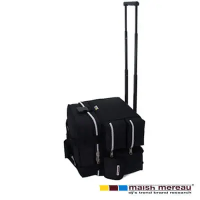 Aktuell MaishMereau Freezer Trolley XP