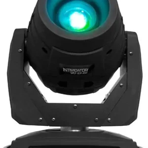 Begrenztes Angebot Chauvet Intimidator Spot LED 350