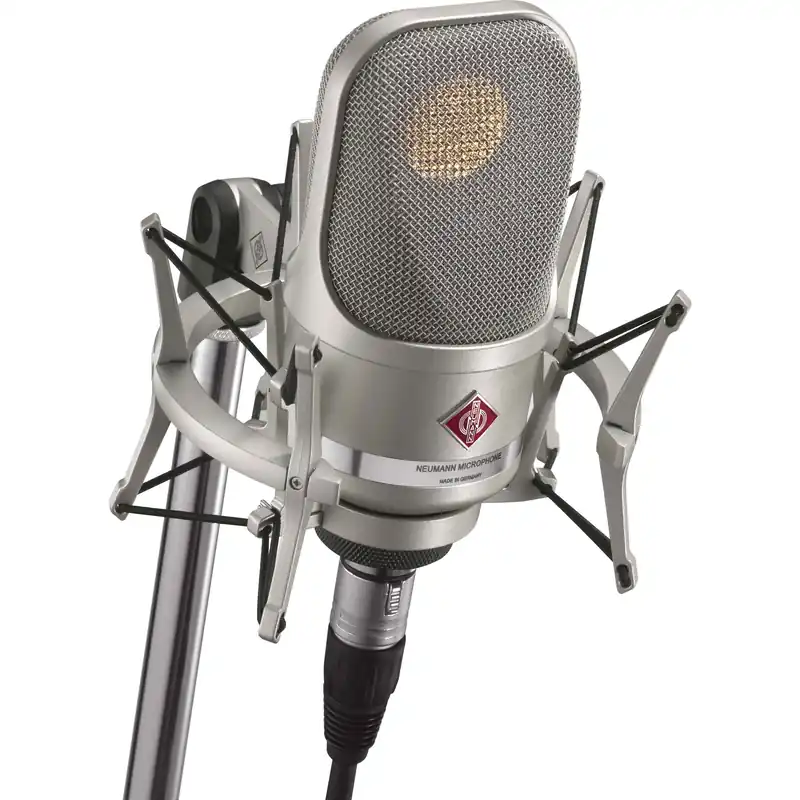 Neumann TLM 107 Studio Set Sichere Zahlung