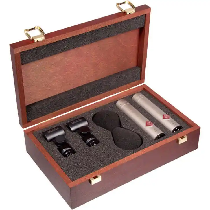 Super-Preis Neumann KM 184 Stereo Set