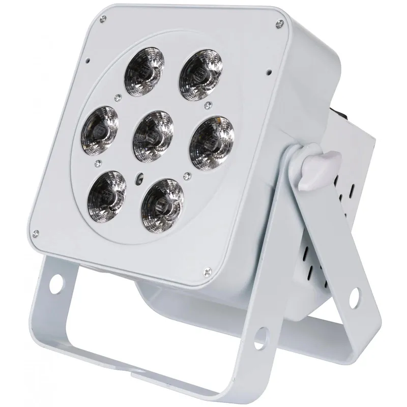 Gratis Versand JB-Systems LED Plano 7FC
