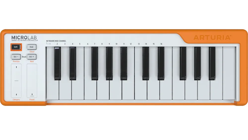 Bestpreis Arturia MicroLab