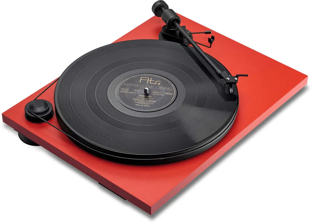 Abverkauf Pro-Ject Primary E Phono