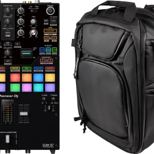 Pioneer DJ DJM-S7 Finale Aktion