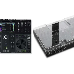 Denon DJ Prime Go Angebot