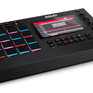 Solange Der Vorrat Reicht Akai MPC Live II