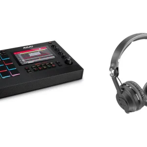 Geprüft Akai MPC Live II