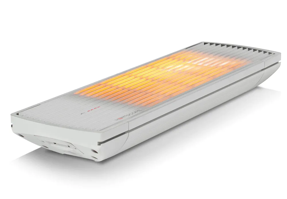 Heatscope Spot 1600 Must-Have