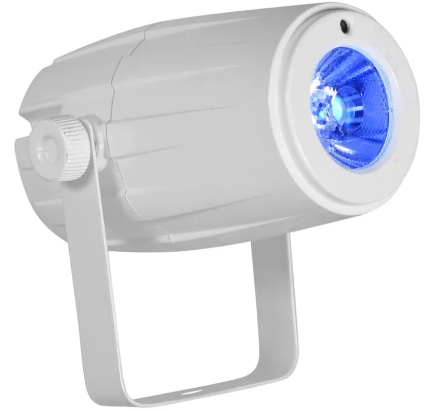 Eurolite LED PST-5 QCL Spot Sofort Bestellen