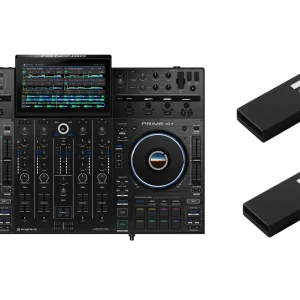 Preis Gesenkt Denon DJ Prime 4 Plus