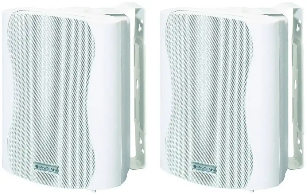 JB-Systems K50 Abverkauf