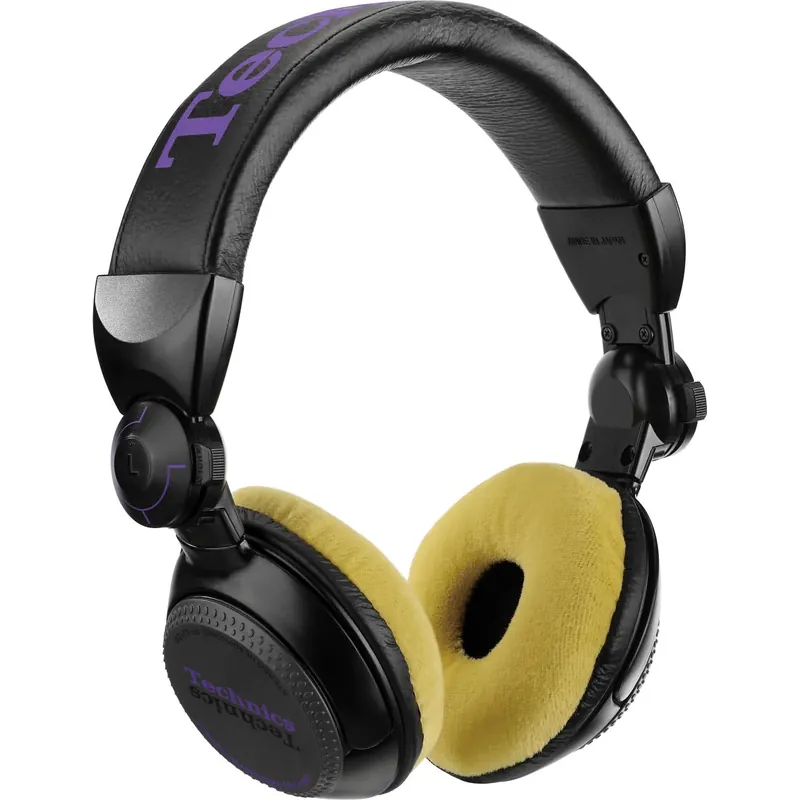 Ausverkauf Zomo Polsterset VELOUR für Technics RP-DJ1200/1210