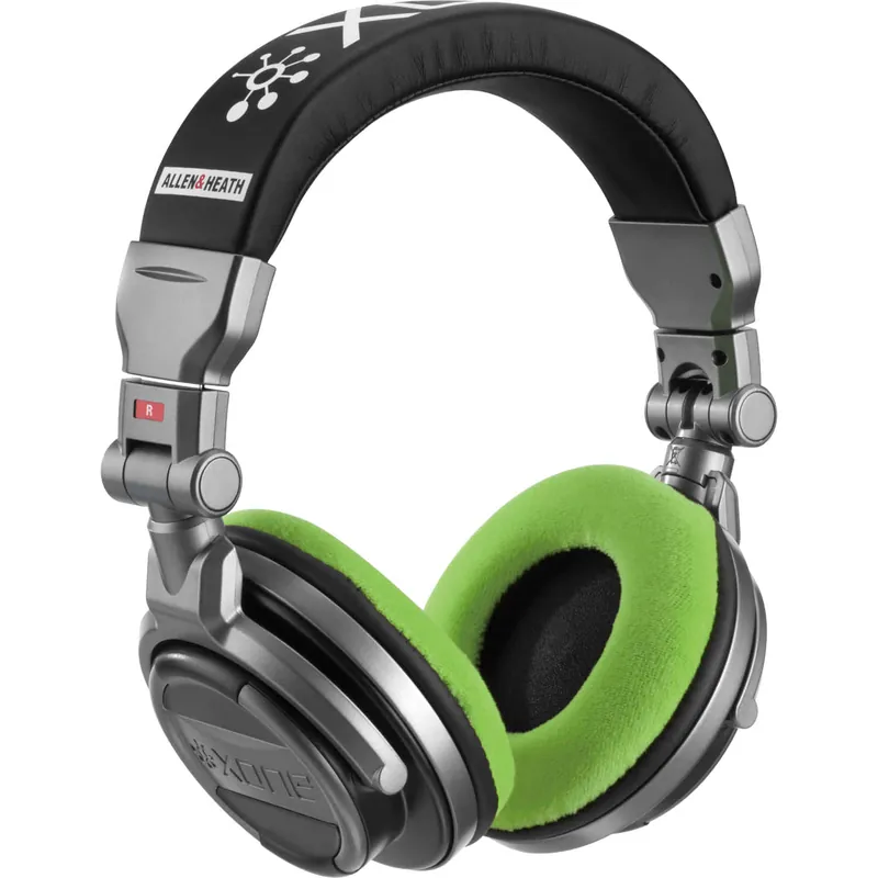Expressversand Zomo Polsterset VELOUR für Allen & Heath Xone XD-53