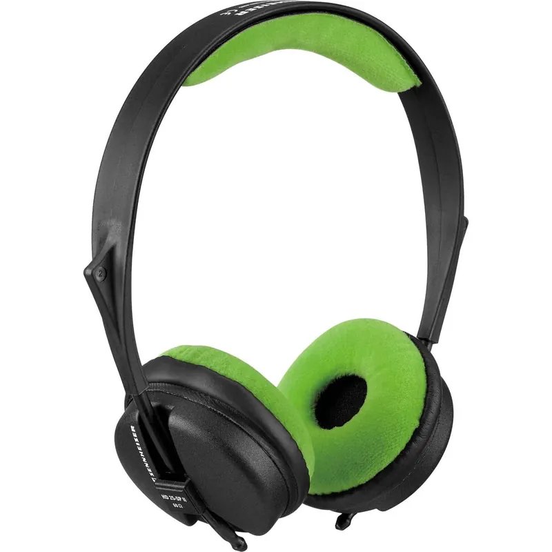 Aktuell Zomo Polsterset VELOUR für Sennheiser HD 25 SP