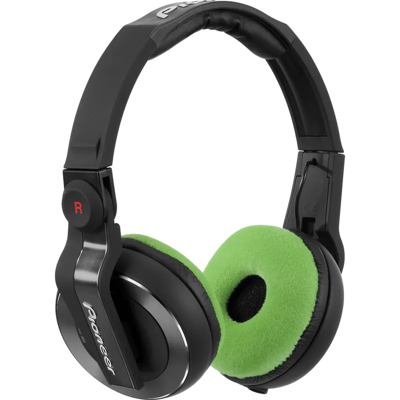 Bestpreis Zomo Polsterset VELOUR für Pioneer HDJ-500
