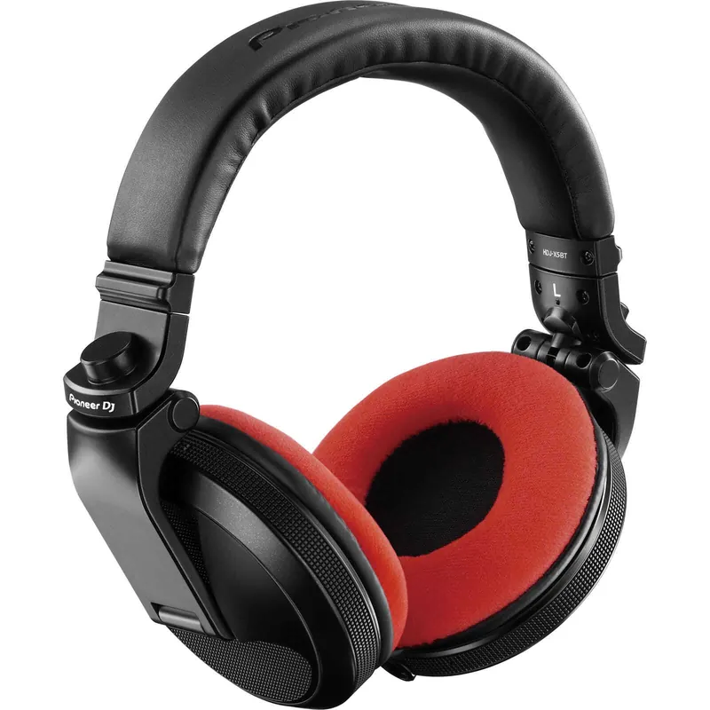 Zomo Polsterset VELOUR für Pioneer HDJ-X Beliebt