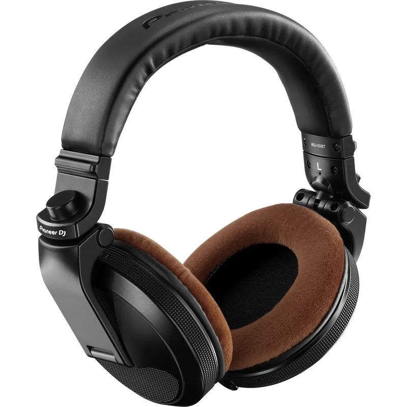 Angebot Zomo Polsterset VELOUR für Pioneer HDJ-X