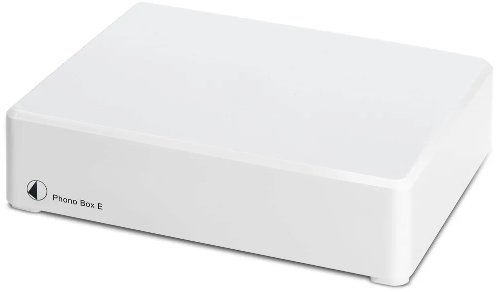Pro-Ject Phono Box E Top-Preis
