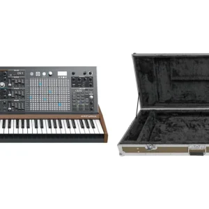Top-Seller Arturia MatrixBrute
