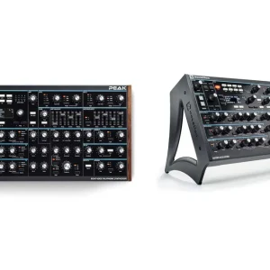 Novation Peak Sale