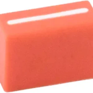 Neue Kollektion Rane DJ Mixer Fader Cap gummiert