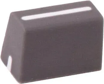 Neuheit Rane DJ Mixer Fader Cap gummiert