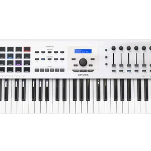 Arturia Keylab 61 Mk2 Günstig