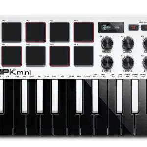 Bestseller Akai MPK Mini mk3