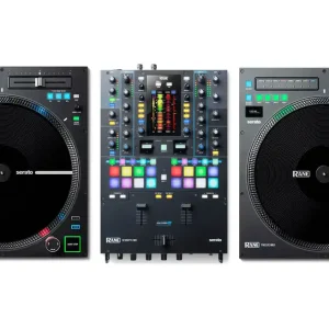 Preiswert Rane Twelve MKII