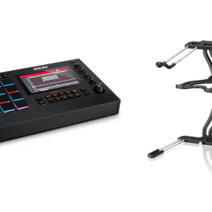 Neue Kollektion Akai MPC Live II