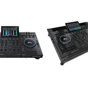 Sonderaktion Denon DJ Prime 4 Plus
