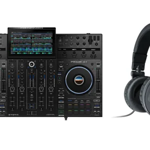Denon DJ Prime 4 Plus Online Kaufen