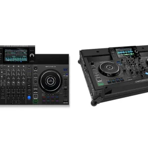 Aktuell Denon DJ SC Live 4