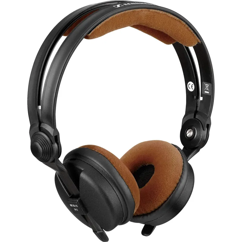 Angebot Zomo Polsterset VELOUR für Sennheiser HD 25