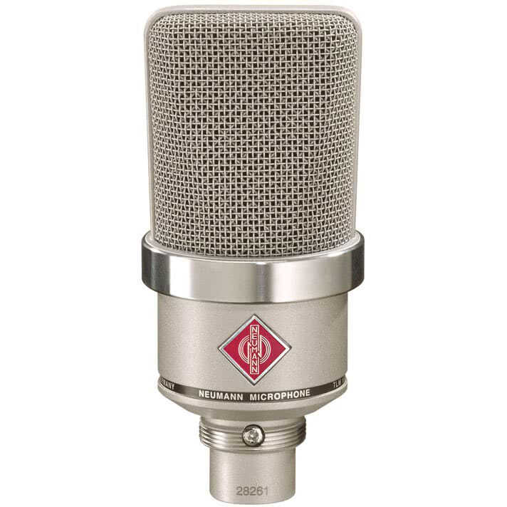 Neumann TLM 102 Knallerangebot