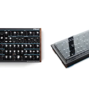 Novation Peak Schneller Versand