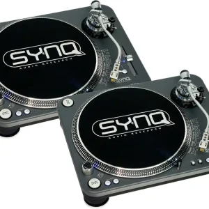 Synq X-TRM1 Sichere Zahlung