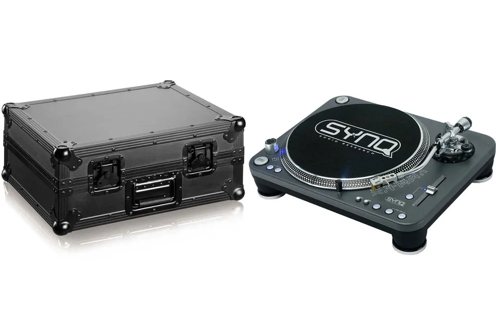 Meistverkauft Synq X-TRM1