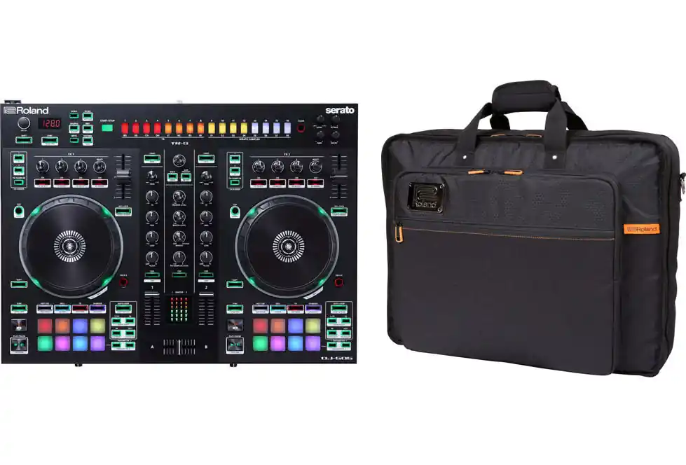 Roland DJ-505 Sale